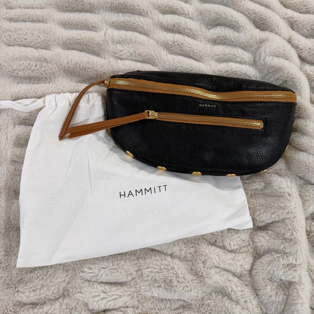 Brand new HAMMITT Charles Medium - Picture 7 of 12